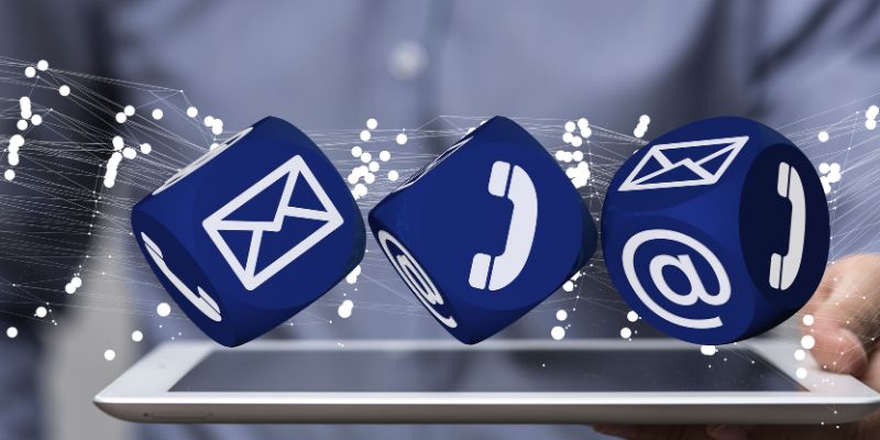 Những phương thức liên hệ Net88