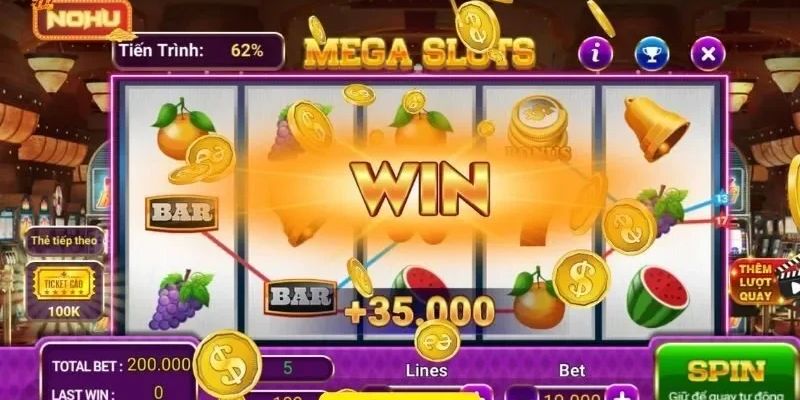 Lý do nổ hũ mạt chược được yêu thích